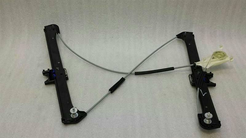 Audi S3 8V Left Front Door Winder 8V3837461A Window Regulator Front Left