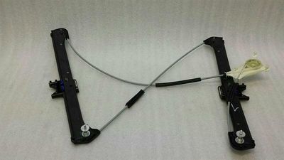 Audi S3 8V Left Front Door Winder 8V3837461A Window Regulator Front Left