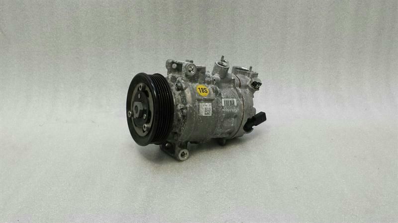 Audi S3 8V A/C Compressor 5Q0816803 Air Conditioning Compressor