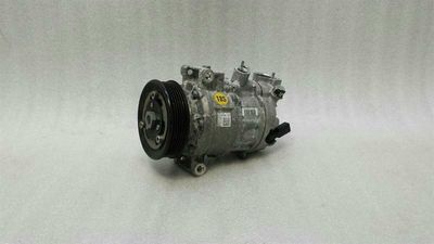Audi S3 8V A/C Compressor 5Q0816803 Air Conditioning Compressor