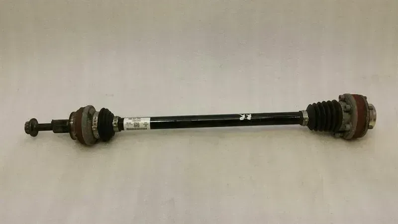 Audi TT 8S TTS Drive Shaft Rear Right 3Q0501204 Rear Right Drive Shaft