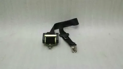 Audi S3 8V rear seat belt 8V3857805 seat belt rear belt