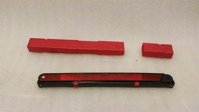 Audi TT 8S Warning Triangle 8K0860251 Warning Triangle