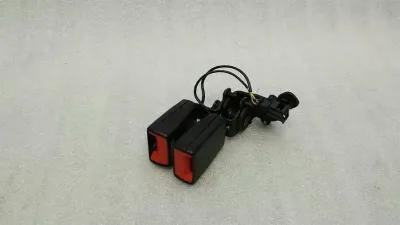 Audi S3 8V Belt Buckle 8V0857739 Belt Lock