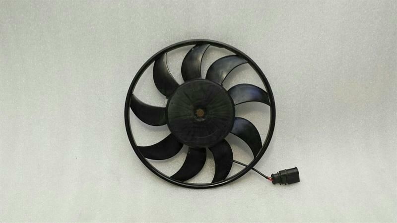 Audi TT 8S TTS Radiator Fan 5Q0959455 Fan Electric Fan 2.0 TFSI