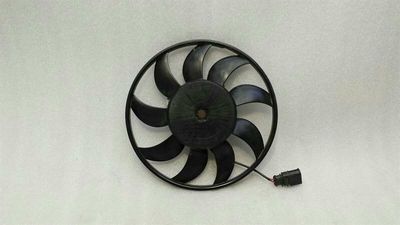 Audi TT 8S TTS Radiator Fan 5Q0959455 Fan Electric Fan 2.0 TFSI