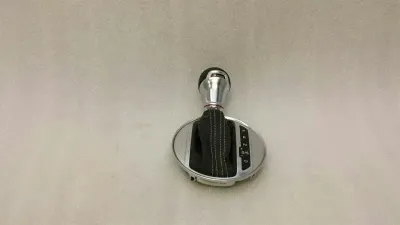 Audi TT 8S RHD Gear Knob 8S2713139A Right Handlebar S Line S Tronic