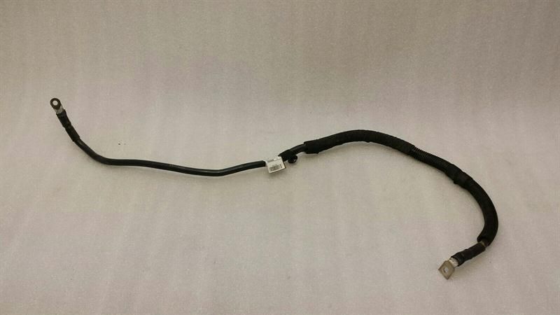 Audi TT 8S Battery Cable 8S0971228E Battery Wiring Harness