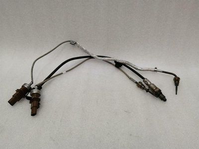 Porsche Macan 95b Lambda Sensor 95B919529C HO2S Set