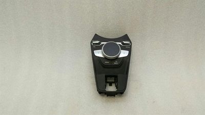 Audi TT 8S MMI controller 8S0919614L control unit switch