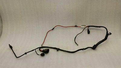 Audi TT 8S RHD Power Steering Rack Wiring 5Q2971111AP Right Handlebar