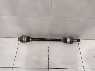 Porsche Macan 95B Left Rear Drive Shaft 95B501203K Drive Shaft Rear Left