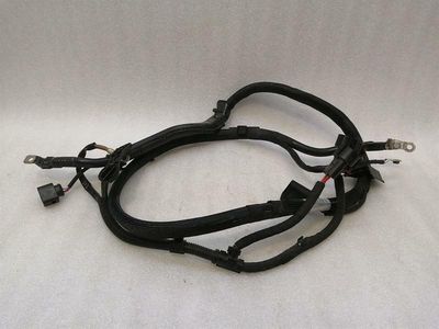 Porsche Macan 95B Wiring Loom Starter 95B971226L Harness