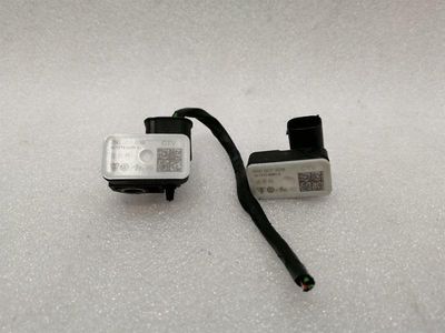 Porsche Macan 95B Crash Sensor 95B907508 Impact Sensor SRS Set