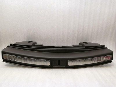 Porsche Macan 95B Boat Loading Cover 95B864483J Suitcase Trim