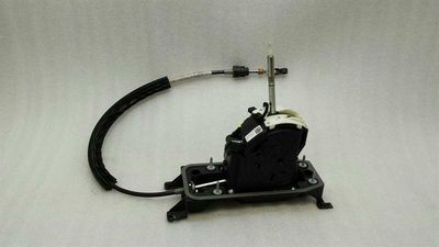 Audi TT 8S RHD Gear Selector 8S2713023E Right Hand Drive