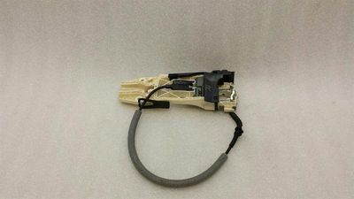 Audi TT 8S right door handle carrier 8S0837885 carrier door handle right