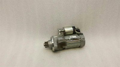 Audi TT 8S TTS MK3 starter engine 02E911024D starter 2.0T