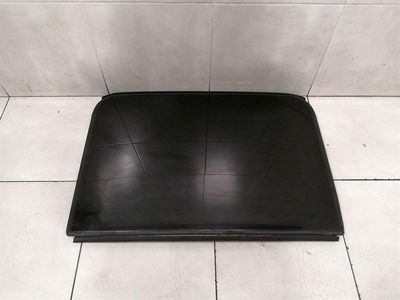 Porsche Macan 95b Rear Panorama Glass 95B877056Z Rear Sliding Roof