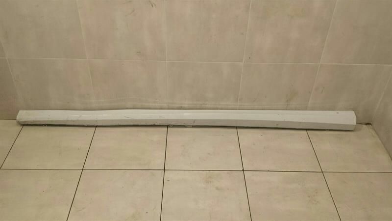 Audi A3 8V Left Side Skirt 8V5853859 Side Sills Left S Line