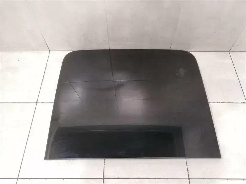 Porsche Macan 95B Panorama Sunroof Glass Front 95B877055Z Panoramic Glass