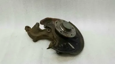 Audi A3 8V right rear hub wheel bearing housing rear right