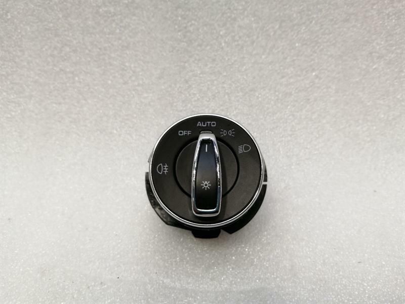 Porsche Macan 95b Headlight Switch 97061353309 Light Switch