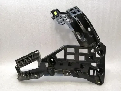 Porsche Macan 95B Holder Bracket 95B807254C Holder Beam BUMPER RIGHT