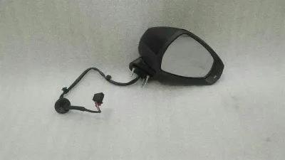 Audi A3 8V Right Door Mirror RHD Right Hand Drive