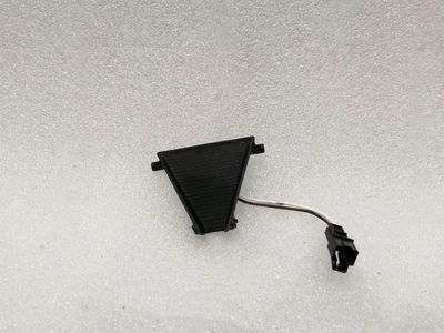 Porsche Macan 95b Front Camera Cover 7PP858066A Front Camera Cover