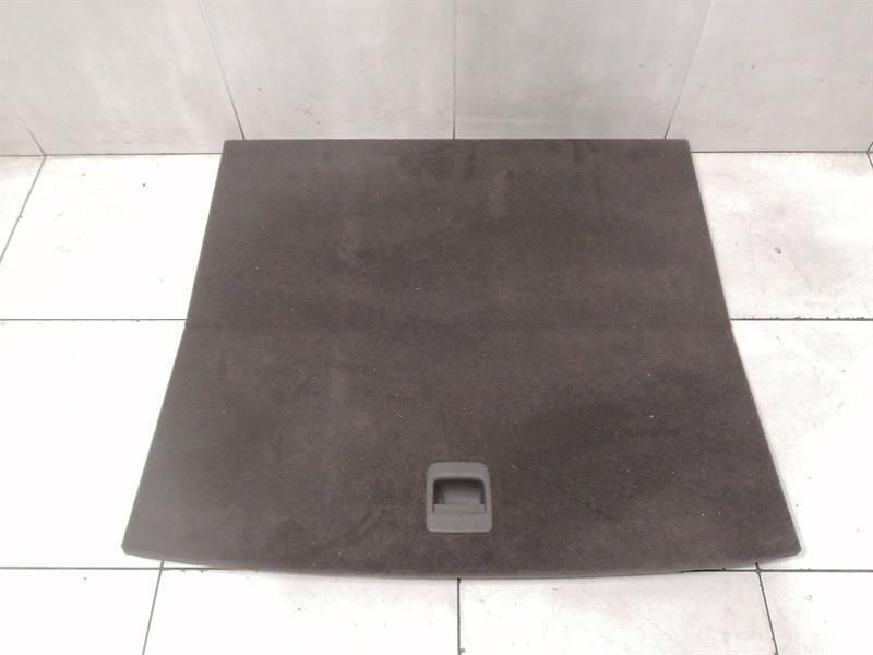 Porsche Macan 95B Boat Floor 95B861531 Trunk Trunk Trim