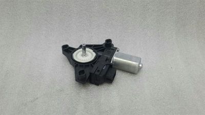 Mercedes E Class W213 door window engine A2139060502 power window motor rear LI