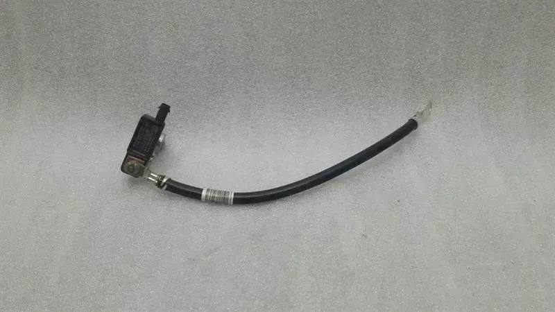 Mercedes E Class W213 Battery Cable A0009056507 Battery Harness