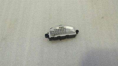 Audi A3 8V Heater Resistor 5Q0907521D Blower Regulator Regulator