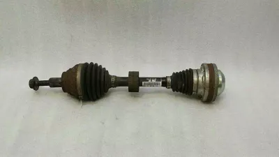 Audi A3 8V Left Front Drive Shaft 5Q0407271BM Drive Shaft Front Left