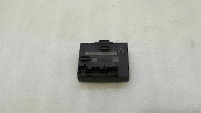 Audi A3 8V S3 rear left door module 5Q09595A door control unit rear left