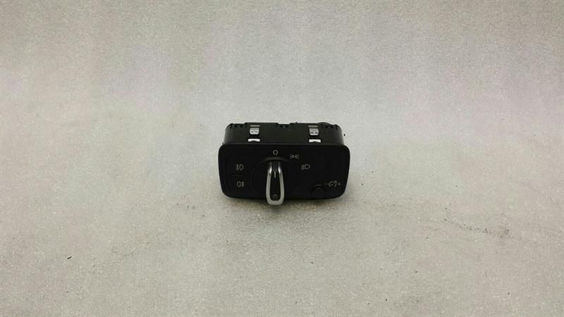 Audi A3 8V headlight switch 8V0941531J light switch