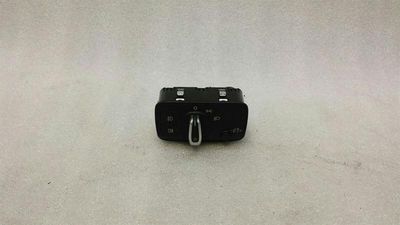 Audi A3 8V headlight switch 8V0941531J light switch
