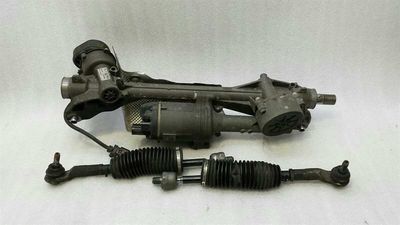 Audi A3 8V RHD Power Steering Rack 5Q0909144L Right Hand Drive Electrical