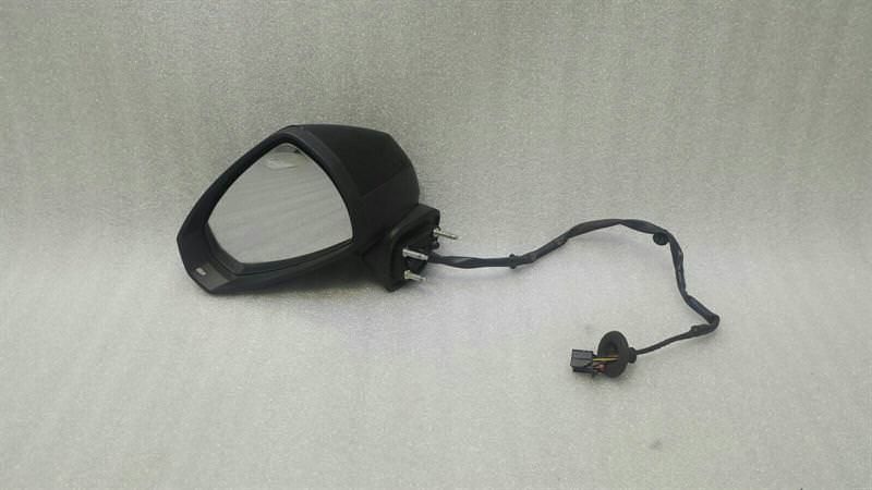 Audi A3 8V left door mirror RHD right hand drive