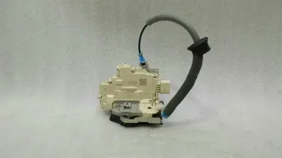 Audi A3 8V rear right door lock 4G0839016 door lock rear right