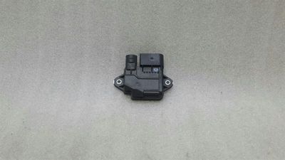 Mercedes E Class W213 Glow Plug Relay (Diesel) A6549001300 Incandescent Control Unit OM654