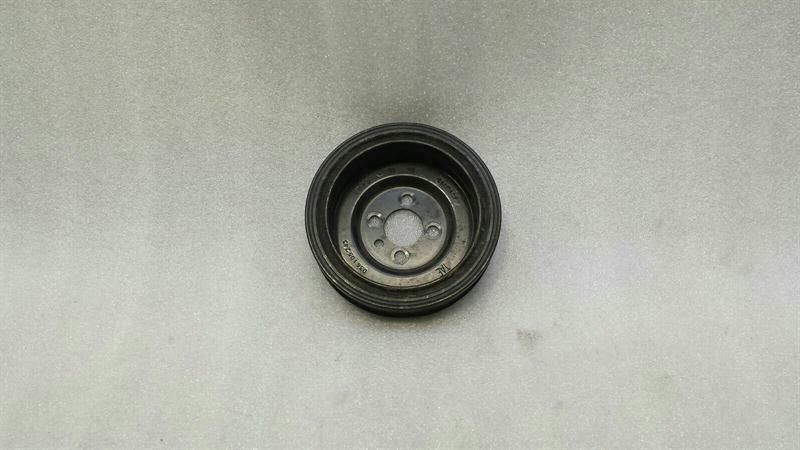 Audi A3 8V Crankshaft Pulley 036105243 Crankshaft Pulley
