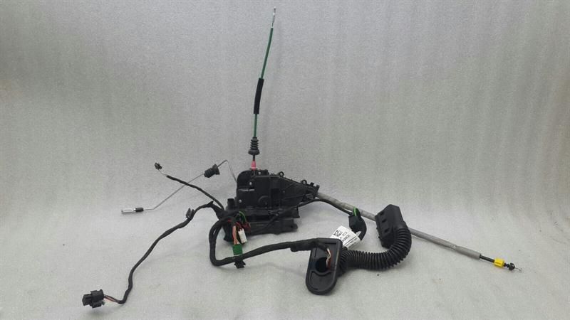 Mercedes E Class W213 rear right door lock A0997309600 door lock rear right