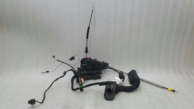 Mercedes E Class W213 rear right door lock A0997309600 door lock rear right