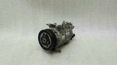 Audi A3 8V A/C Compressor 5Q0820803 Air Conditioning Compressor