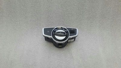 Mercedes E Class W213 Headlight Switch A2229055508 Light Switch