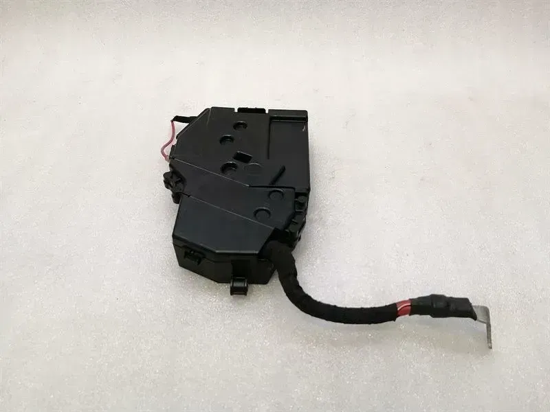 Mercedes A Class W177 Fuse Box A1775404007 Fuse Box