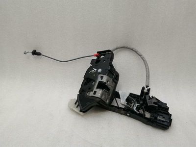 Mercedes A Class W177 RLH door lock A0997303101 door lock rear left