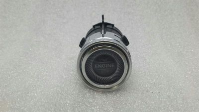 Mercedes E Class W213 Ignition Switch A2139055500 Switch Start Stop